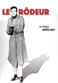 Le R&ocirc;deur / The Prowler