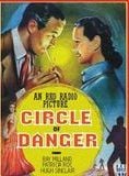 L'Enqu&ecirc;te est close / Circle of Danger