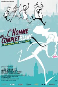L'homme au complet blanc / The.Man.In.The.White.Suit.1951.720p.BluRay.x264-x0r