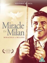 Miracle à Milan / Miracle in Milan