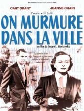 On murmure dans la ville / People.Will.Talk.1951.720p.WEB-DL.H264-SbR