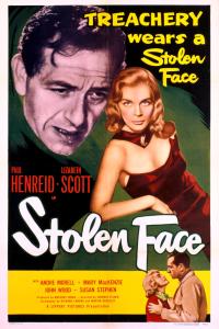 Stolen face / Stolen face