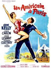 Un Américain à Paris / An.American.in.Paris.1951.720p.BluRay.x264-CiNEFiLE