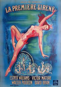 La première sirène / Million.Dollar.Mermaid.1952.1080p.WEBRip.x264-RARBG