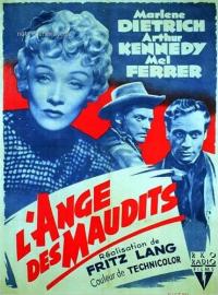 L'Ange des maudits / Rancho.Notorious.1952.1080p.WEBRip.x265-RARBG