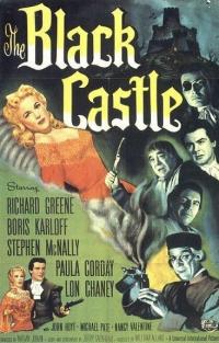 Le Mystère du château noir / The.Black.Castle.1952.1080p.BluRay.x264-HANDJOB