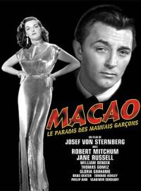 Le Paradis des mauvais gar&ccedil;ons / Macao