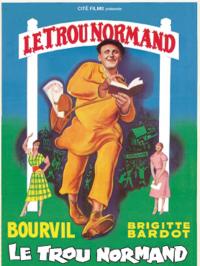 Le Trou normand / Le.Trou.Normand.1952.RESTORED.FRENCH.1080p.BluRay.x264-CherryCoke
