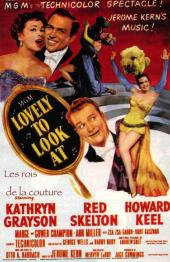 Les Rois de la couture