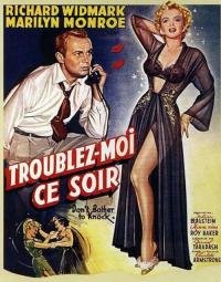 Troublez-moi ce soir / Dont.Bother.To.Knock.1952.1080p.BluRay.x264-PSYCHD