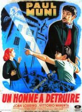 Un homme Ã  dÃ©truire