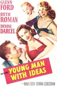 Young Man with Ideas