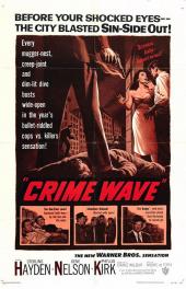 Chasse au gang / Crime.Wave.1954.DVDRip.XViD-iMMORTALs