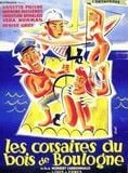 Corsaires du bois de Boulogne / Corsaires du bois de Boulogne