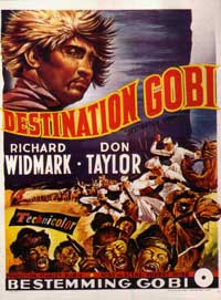 Destination Gobi / Destination.Gobi.1953.1080p.WEBRip.AAC2.0.x264-SbR