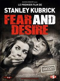 Fear and Desire / Fear.And.Desire.1953.1080p.BluRay.x264-PFa