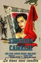 La Dame sans camélia / La.Signora.Senza.Camelie.1953.1080p.BluRay.x264-CiNEFiLE