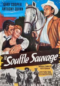 Le Souffle sauvage