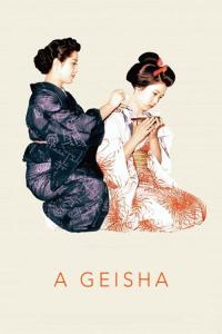 Les Musiciens de Gion / A.Geisha.1953.1080p.BluRay.x264-USURY