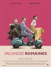 Vacances romaines / Roman.Holiday.1953.1080p.WEBRip.x264-RARBG