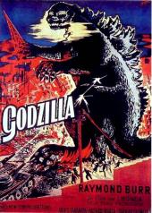Godzilla / Godzilla.1954.1080p.Criterion.Bluray.DTS.x264-GCJM
