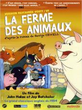 La Ferme des animaux / Animal.Farm.1954.720p.BluRay.x264-YTS
