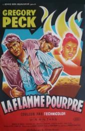 La Flamme pourpre / The.Purple.Plain.1954.1080p.BluRay.x264-UNVEiL