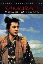 La Légende de Musashi / Samurai.I.Miyamoto.Musashi.1954.720p.BluRay.x264-EbP
