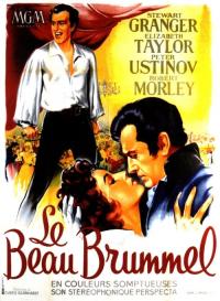 Le beau Brummel / Beau.Brummell.1954.1080p.BluRay.H264.AAC-RARBG