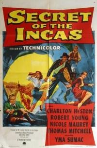 Discovery.Channel.Secrets.Of.The.Inca.720p.HDTV.x264-GORE