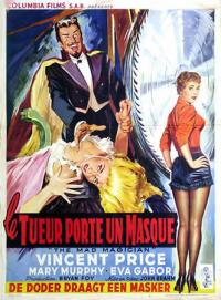 Le tueur porte un masque / The.Mad.Magician.1954.1080p.BluRay.x264.DTS-FGT