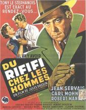Du rififi chez les hommes / Rififi.1955.720p.BluRay.x264-CiNEFiLE
