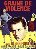 Graine de violence / Blackboard.Jungle.1955.DVDRip.XviD-PROMiSE