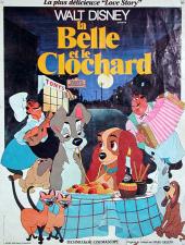 La Belle et le Clochard / Lady.and.the.Tramp.1955.1080p.BluRay.X264-AMIABLE