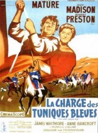 La Charge Des Tuniques Bleues / The.Last.Frontier.1955.1080p.BluRay.x264-GUACAMOLE