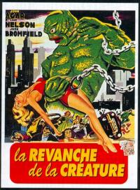 La Revanche de la créature / Revenge.Of.The.Creature.1955.1080p.BluRay.x264-PSYCHD