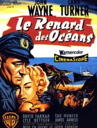Le Renard des océans / The.Sea.Chase.1955.1080p.BluRay.x264-HD4U