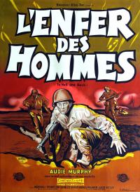 L'Enfer des hommes / To.Hell.And.Back.1955.1080p.BluRay.x264-GUACAMOLE