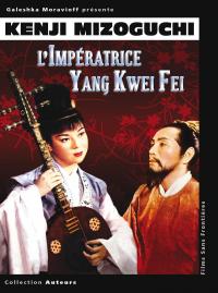 L'Impératrice Yang Kwei-fei / Princess.Yang.Kwei-fei.1955.720p.BluRay.x264-EMX