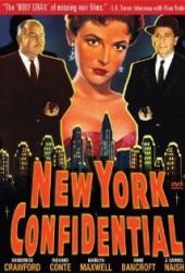 New York confidentiel