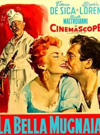 Par-dessus les moulins / Eine Frau fuer schwache Stunden