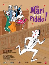 Un mari presque fidÃ¨le / The.Constant.Husband.1955.1080p.BRRip.x265-RARBG
