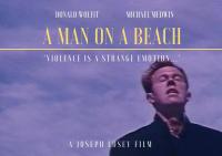 A Man on the Beach / A Man on the Beach