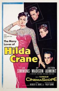 Hilda Crane