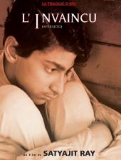 La Trilogie d'Apu : L'Invaincu / Aparajito.1956.720p.BluRay.FLAC1.0.x264-BMF