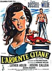 L'Ardente Gitane