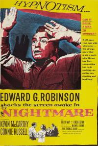 Le Cauchemar / Nightmare.1956.1080p.BluRay.x265.HEVC.FLAC-SARTRE