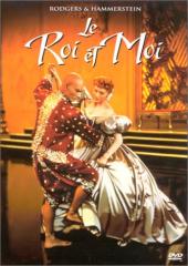Le Roi et moi / The.King.and.I.1956.1080p.BluRay.X264-AMIABLE