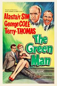 The Green Man / The.Green.Man.1956.1080p.BluRay.X224-YIFY