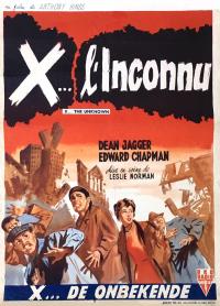 X L'Inconnu / X.The.Unknown.1956.1080p.BluRay.x264-PHOBOS